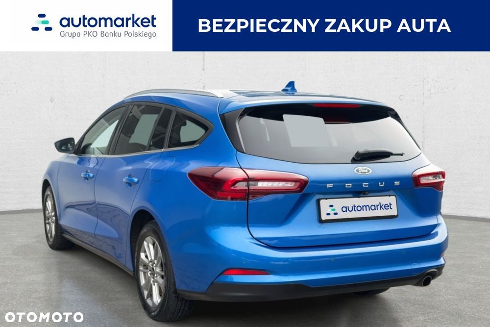 Ford Focus 1.0 EcoBoost Titanium X - 6