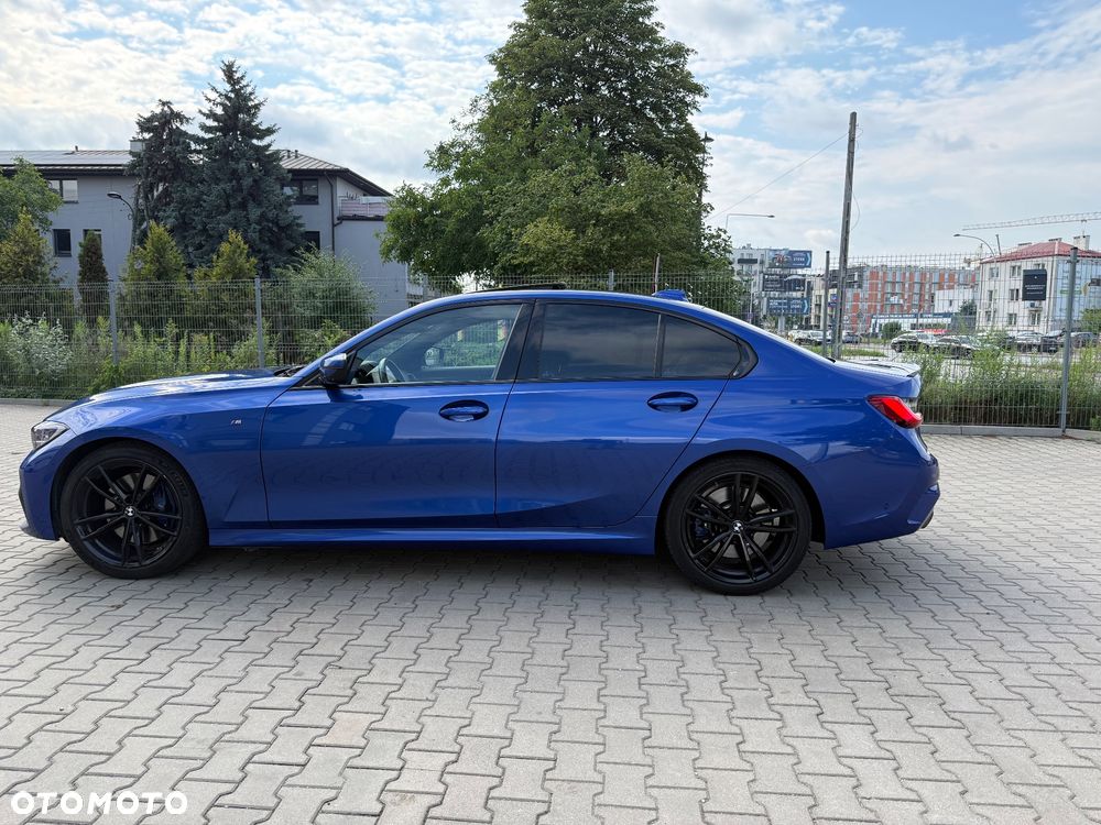 BMW Seria 3 320i M Sport - 2