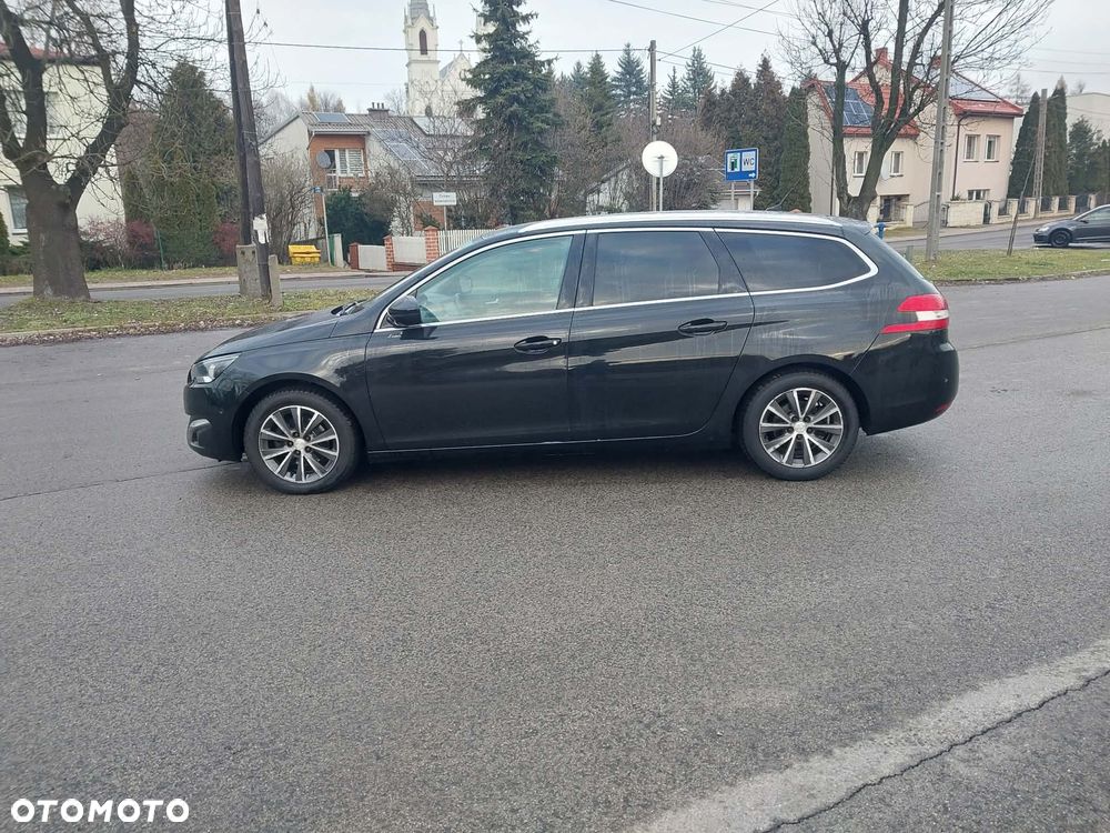 Peugeot 308 1.2 PureTech Active S&S - 6