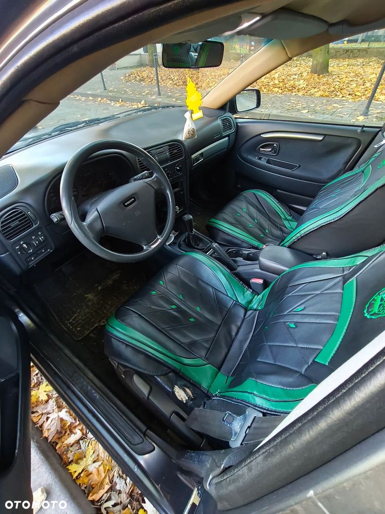 Volvo V40 - 3