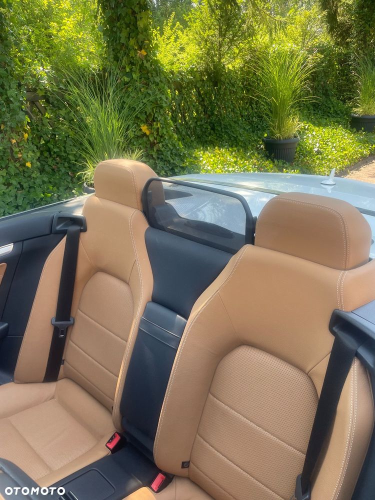 Mercedes-Benz Klasa E 200 7G-TRONIC Sport Edition - 7