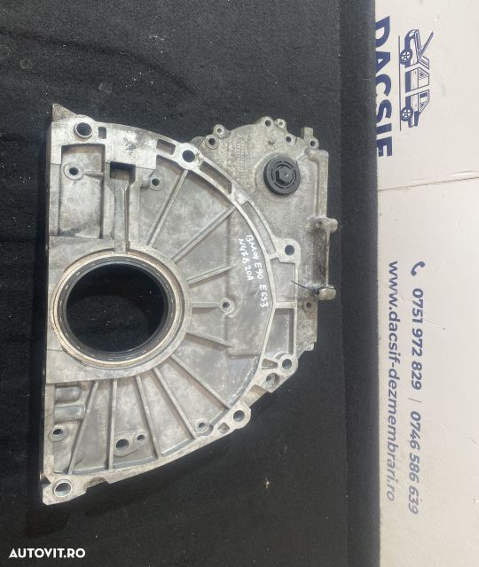Capac vibrochen 7797488-05 7797488 7797488-05 7797488 BMW Seria 3 E90 - 1