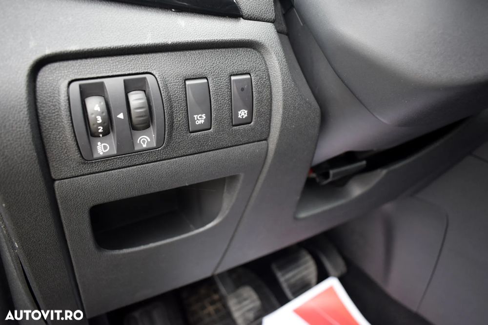 Renault Scenic ENERGY dCi 130 Start & Stop Luxe - 21