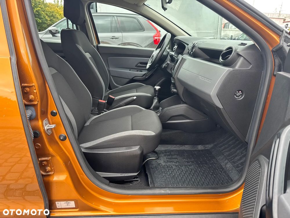 Dacia Duster - 25