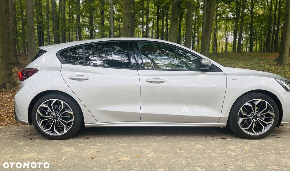 Ford Focus - 7