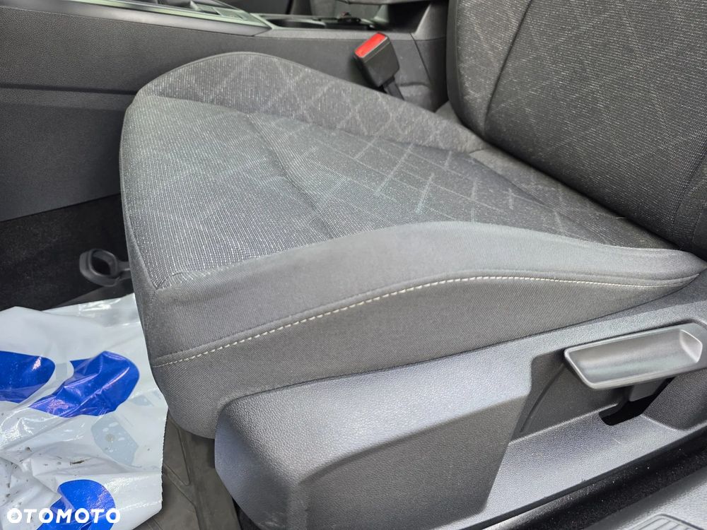 Volkswagen Golf 2.0 TDI Life - 6