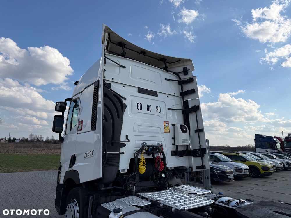 Renault T480 !! 13 L !! Renault Restart !! Import France - 12