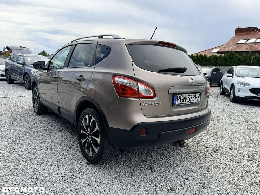 Nissan Qashqai 1.6 DCi 4x4 Acenta EU6 - 3