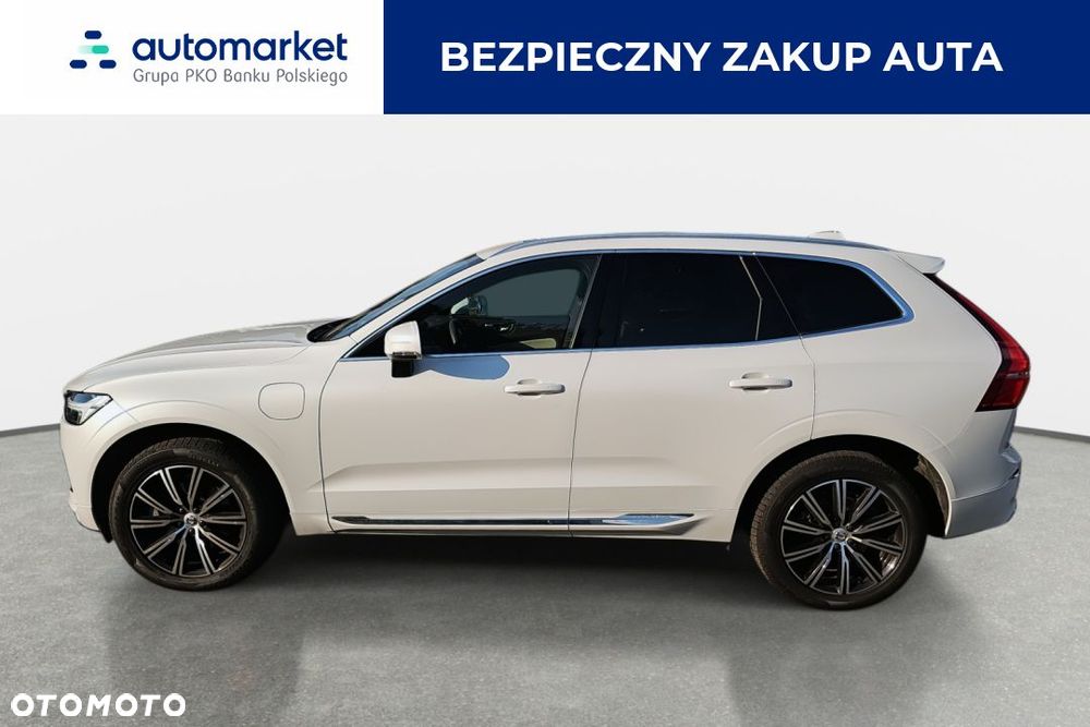 Volvo XC 60 T8 AWD Plug-In Hybrid Inscription Expression - 2