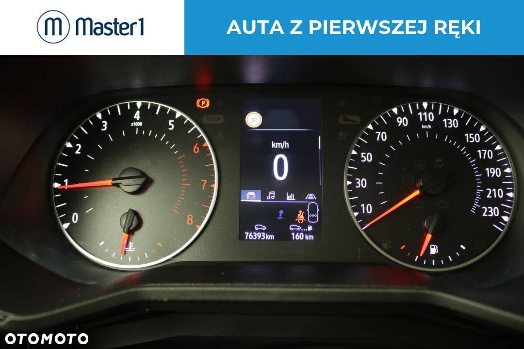Renault Clio 1.0 TCe Equilibre - 16