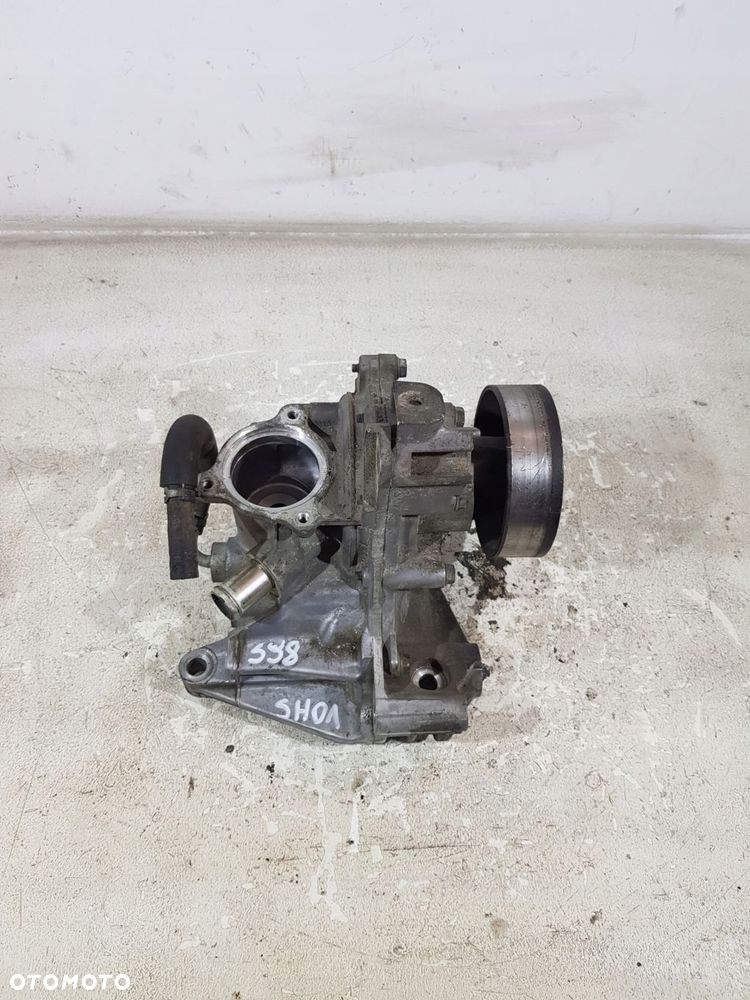 pompa wody sh01-151h0 mazda cx-5 mazda 6 gj 3 2.2d sh01 - 1