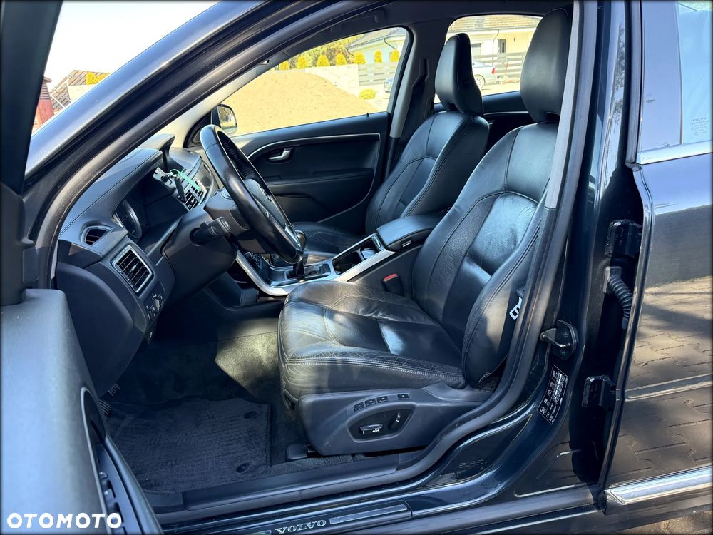 Volvo S80 D4 Edition Pro - 20