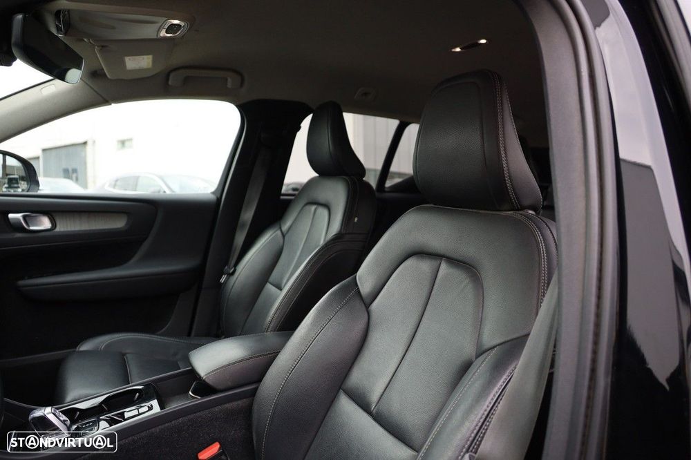 Volvo XC 40 1.5 T5 PHEV Inscription - 7