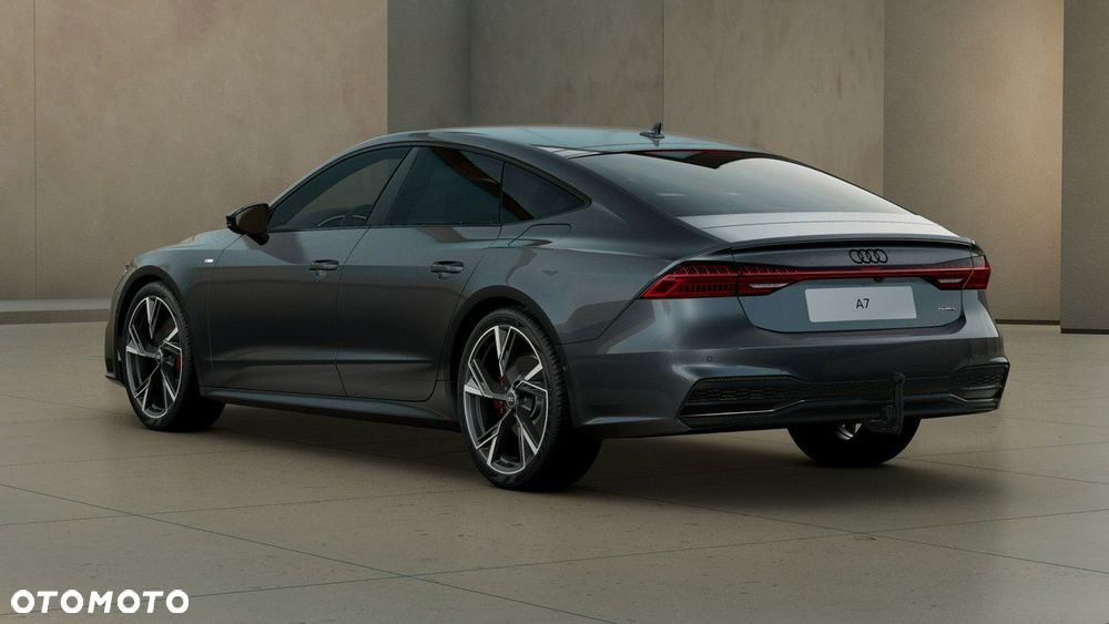 Audi A7 Sportback - 12