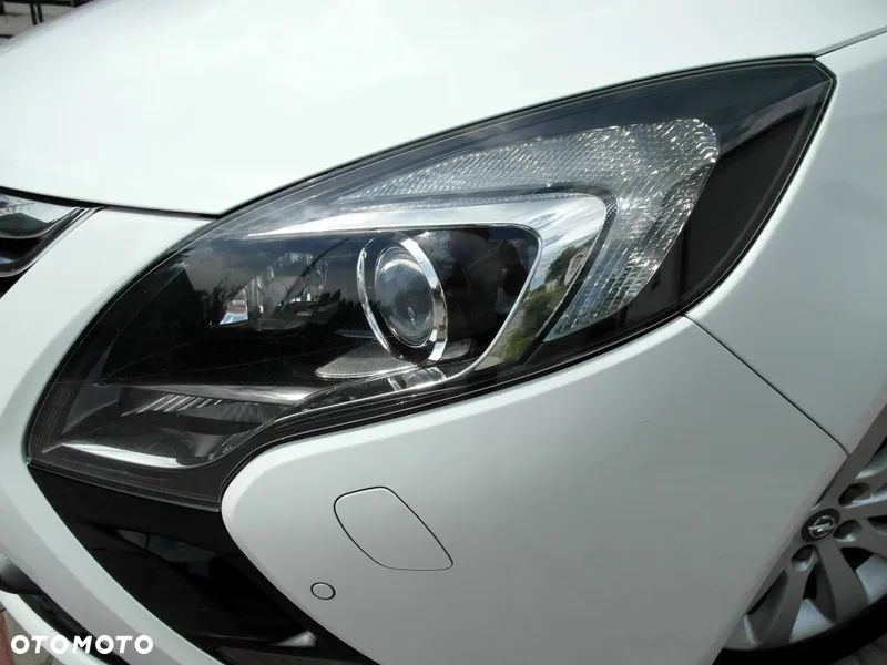 Opel Zafira Tourer 2.0 CDTI Automatik Innovation - 27