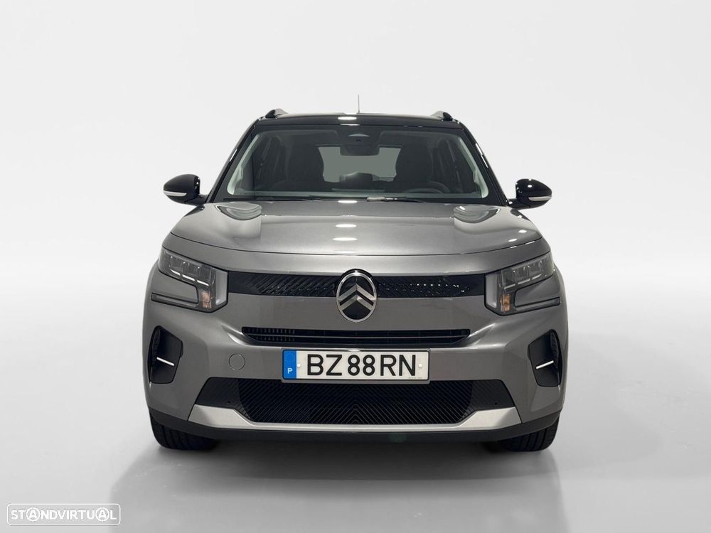 Citroën C3 1.2 Turbo Plus - 8