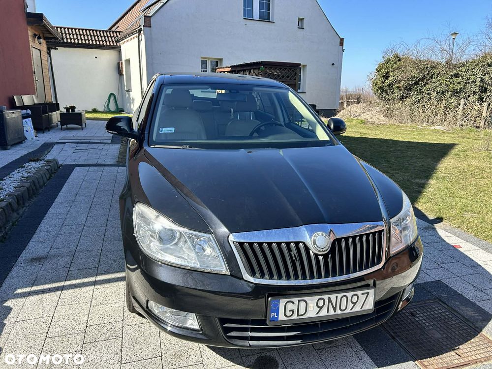 Skoda Octavia 1.8 TSI Elegance - 2