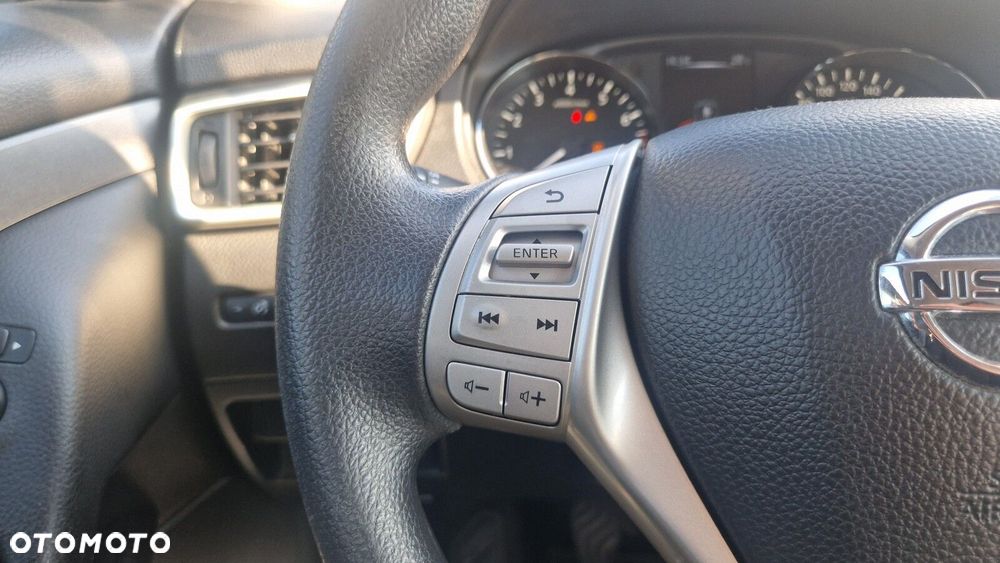 Nissan Qashqai - 21