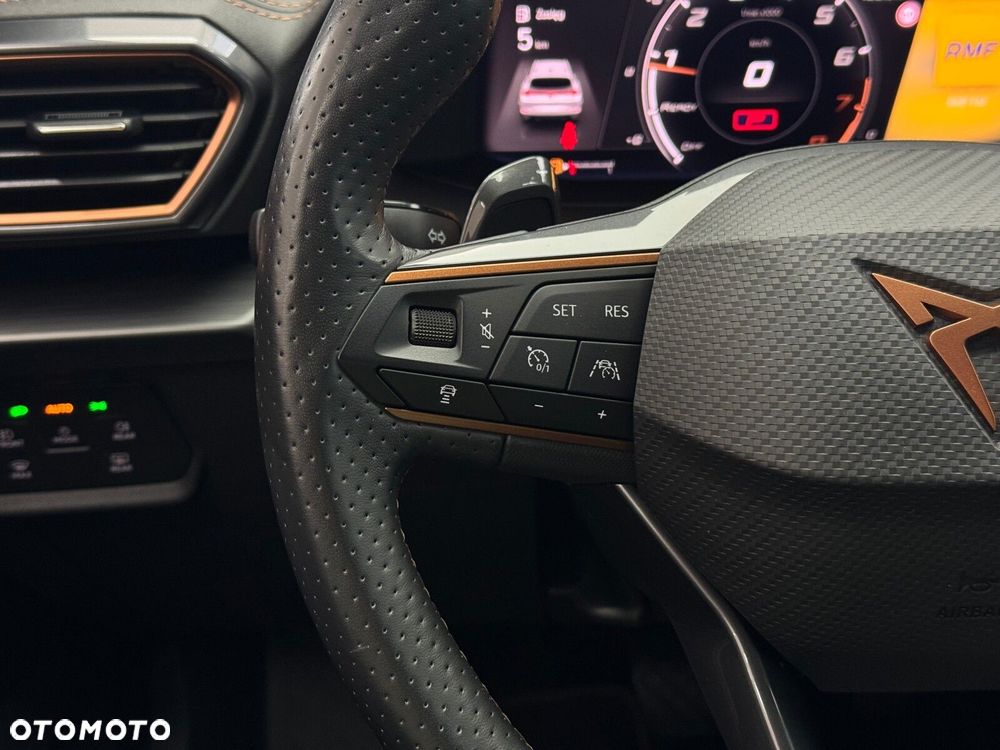 Cupra Formentor 2.0 TSI 4Drive DSG - 22