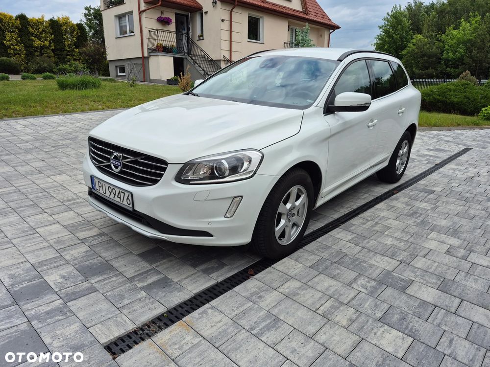 Volvo XC 60 - 2