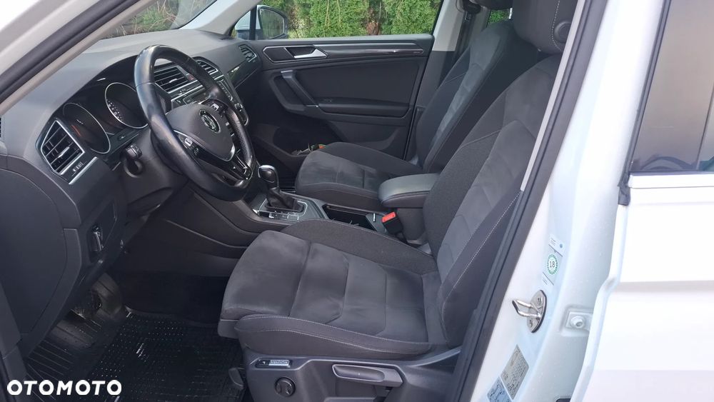 Volkswagen Tiguan - 13