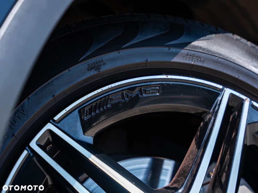 Mercedes-Benz GLC 200 4-Matic - 6