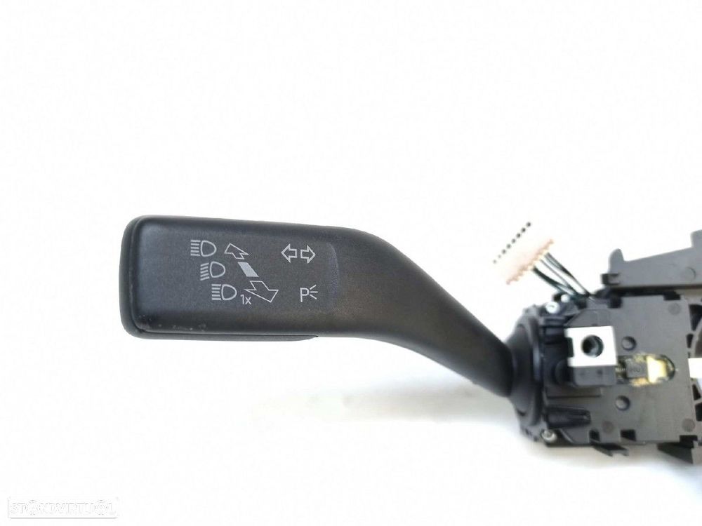 BLOCO DE CONTROLE MULTIFUNÇÕES VOLKSWAGEN GOLF VI (5K1) GTI - 5