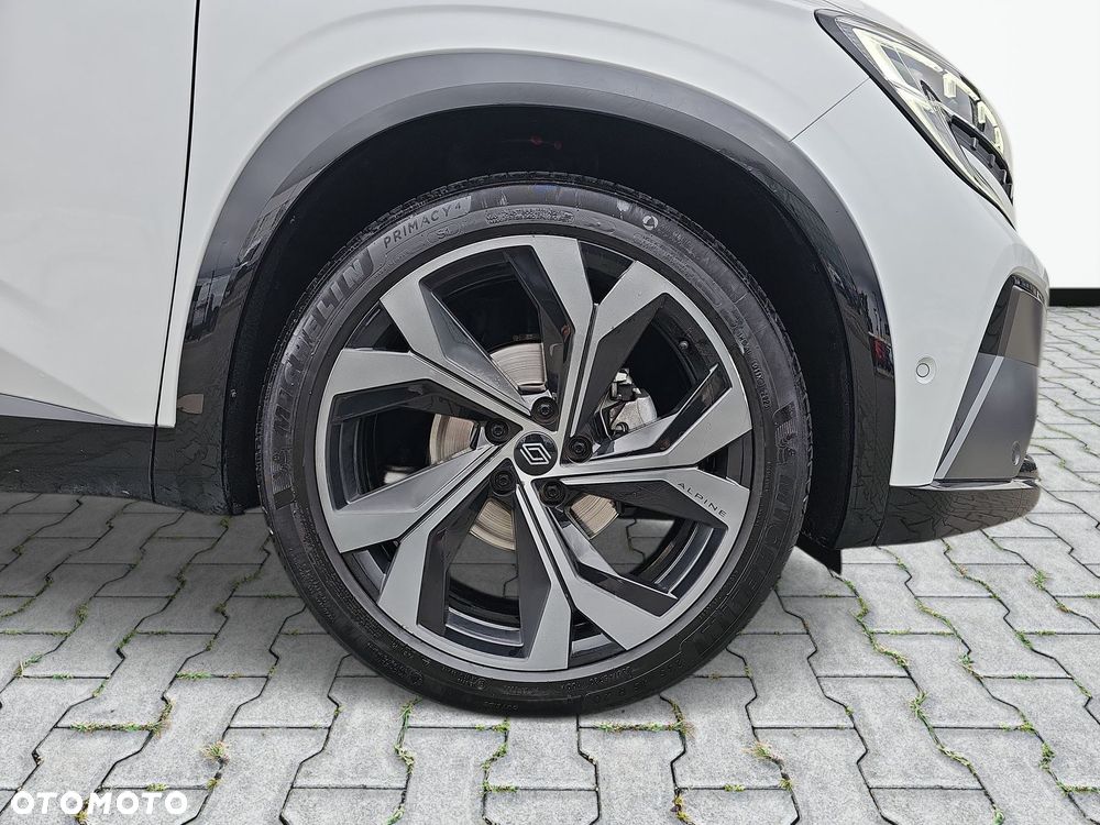 Renault Austral Mild Hybrid 160 Automatik Esprit Alpine - 9