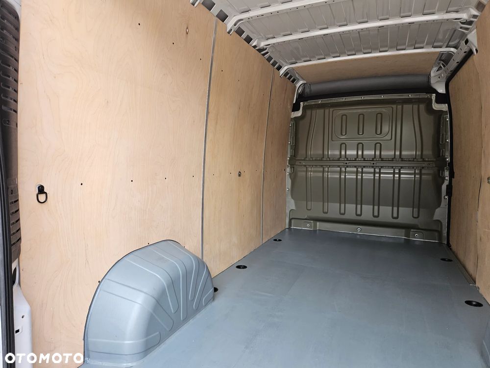 Fiat DUCATO L3H2 Blaszak Po LIFTINGU 51tyś km SalonPL FV23% - 33
