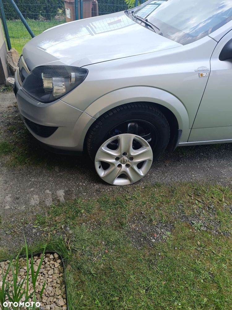 Opel Astra 1.6 - 6