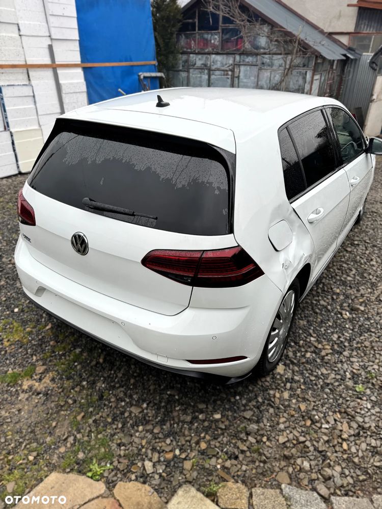 Volkswagen Golf 1.4 GTE Plug-In-Hybrid DSG - 10