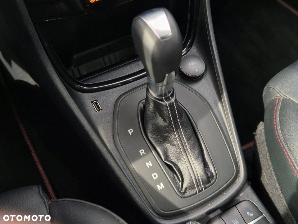 Ford Puma - 24