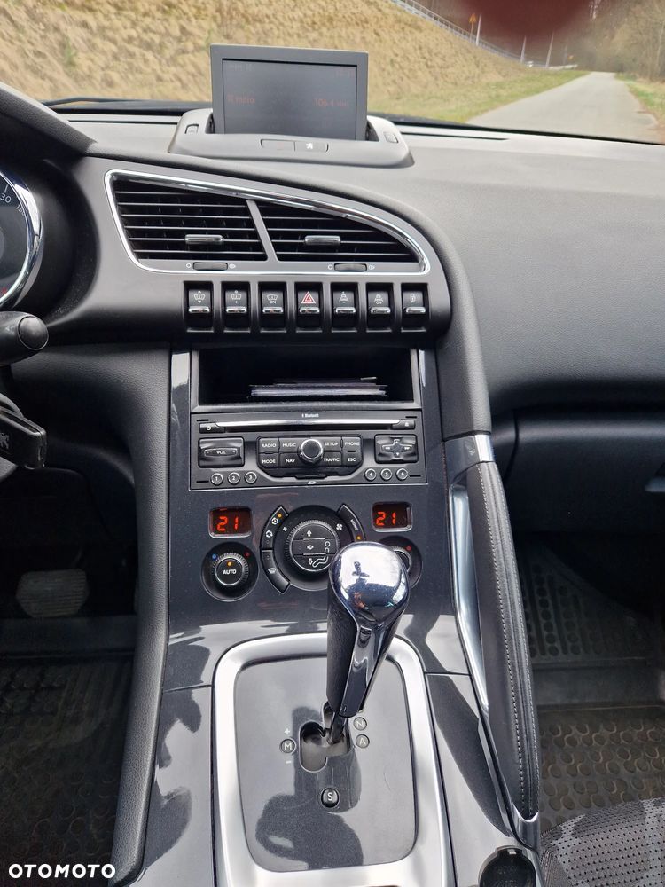 Peugeot 3008 - 7