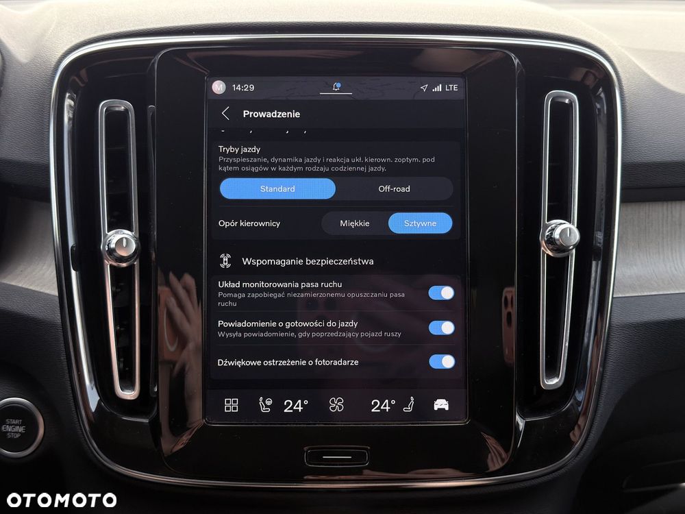Volvo XC 40 - 27