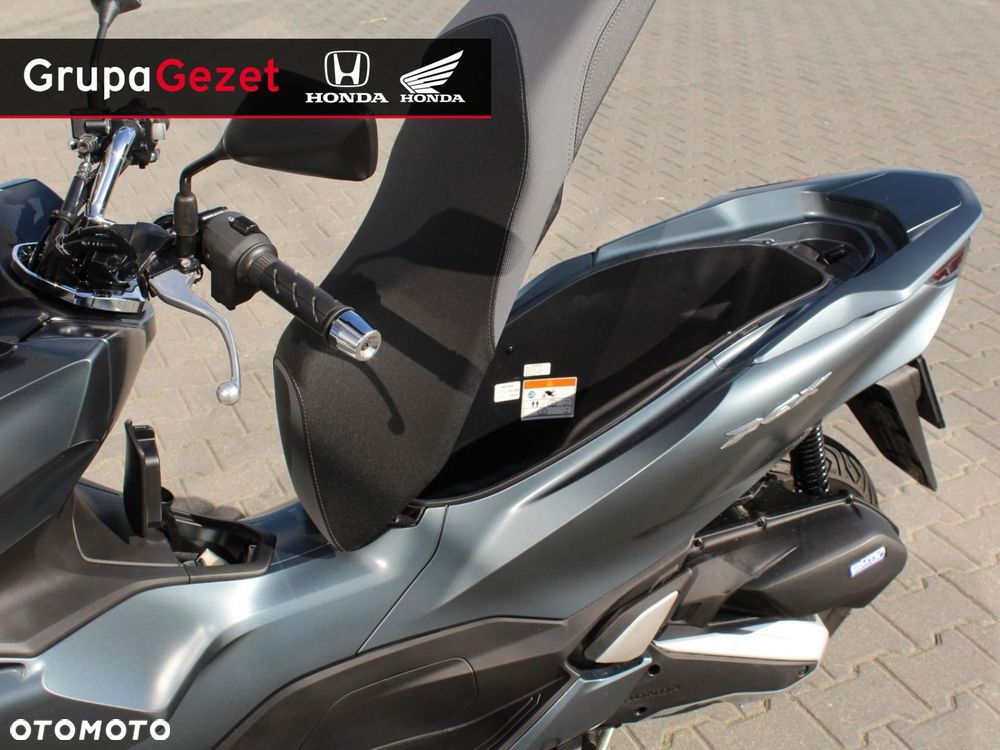 Honda PCX - 14