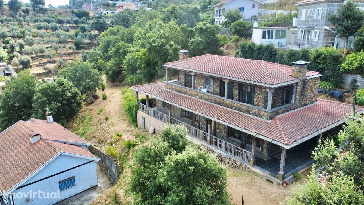 Moradia T3 para venda - Grande imagem: 4/15