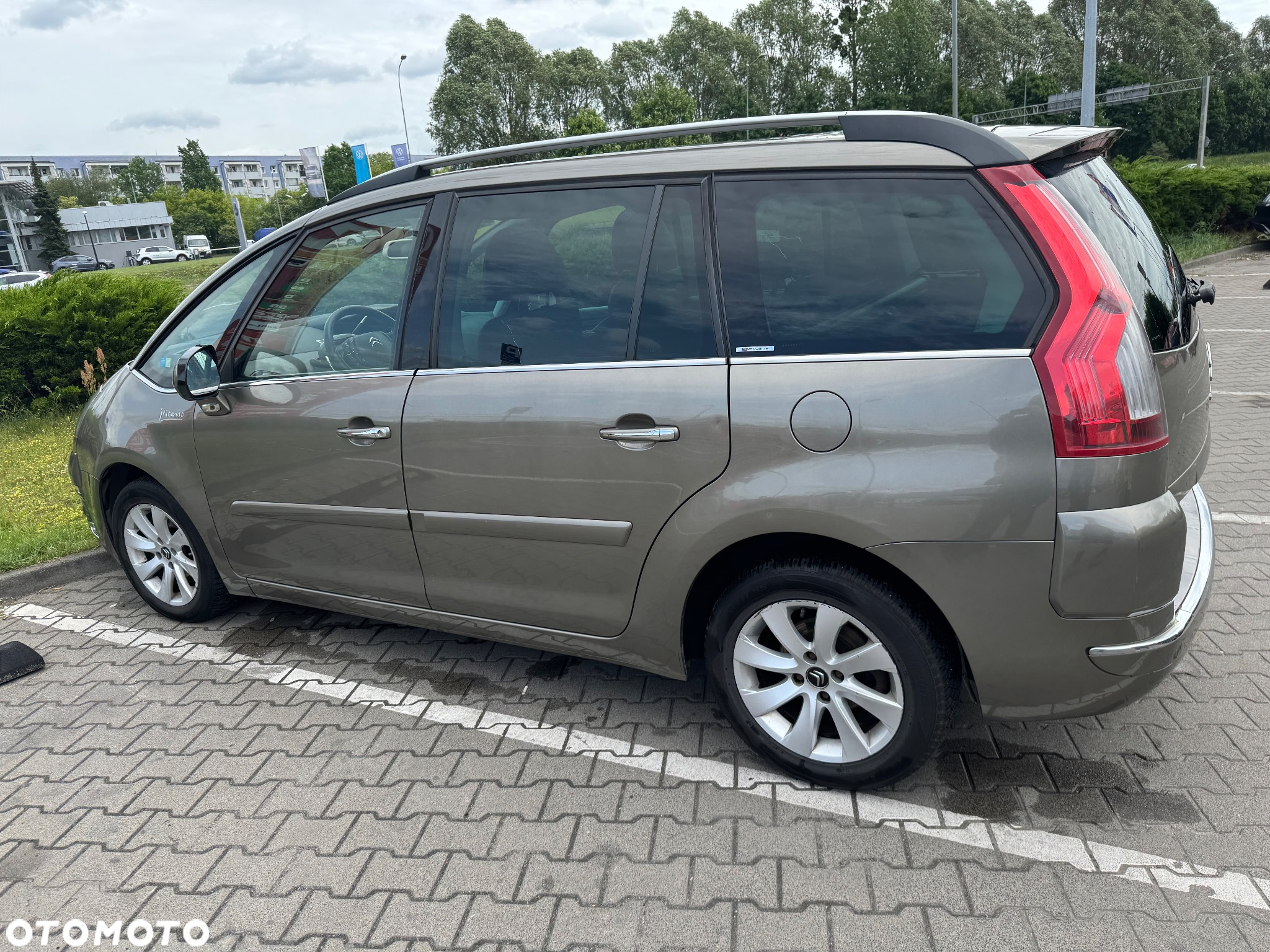 Citroën C4 - 4