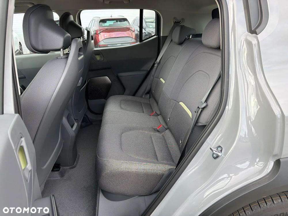 Kia EV2 - 16