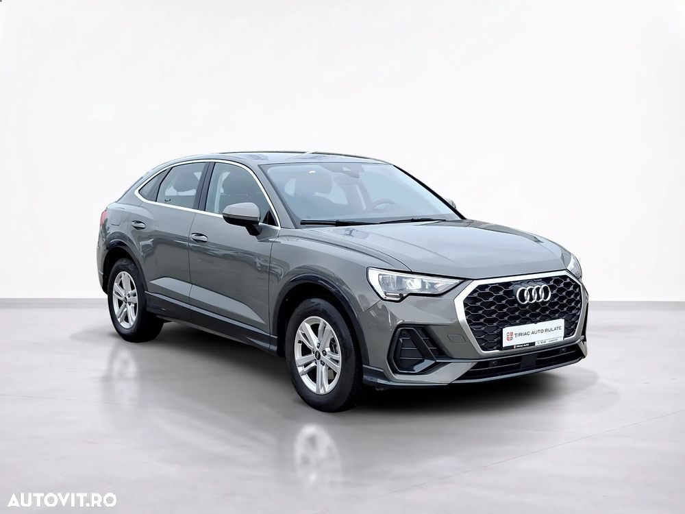 Audi Q3 35 TFSI S tronic - 9