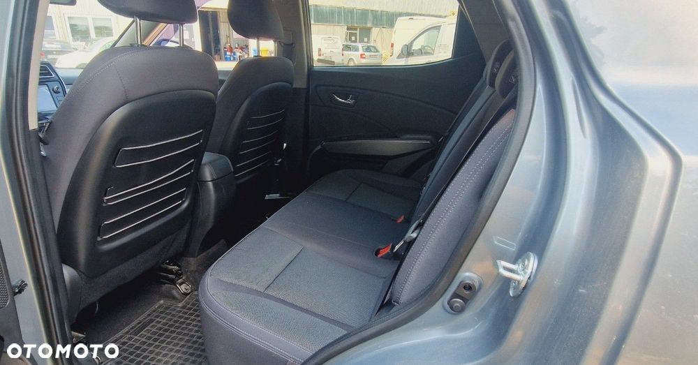 SsangYong/KGM Tivoli Grand - 14