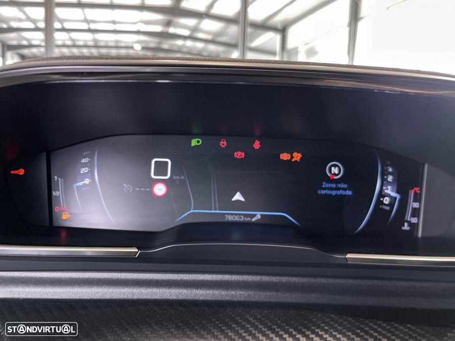 Peugeot 508 1.5 BlueHDi Business Line - 12