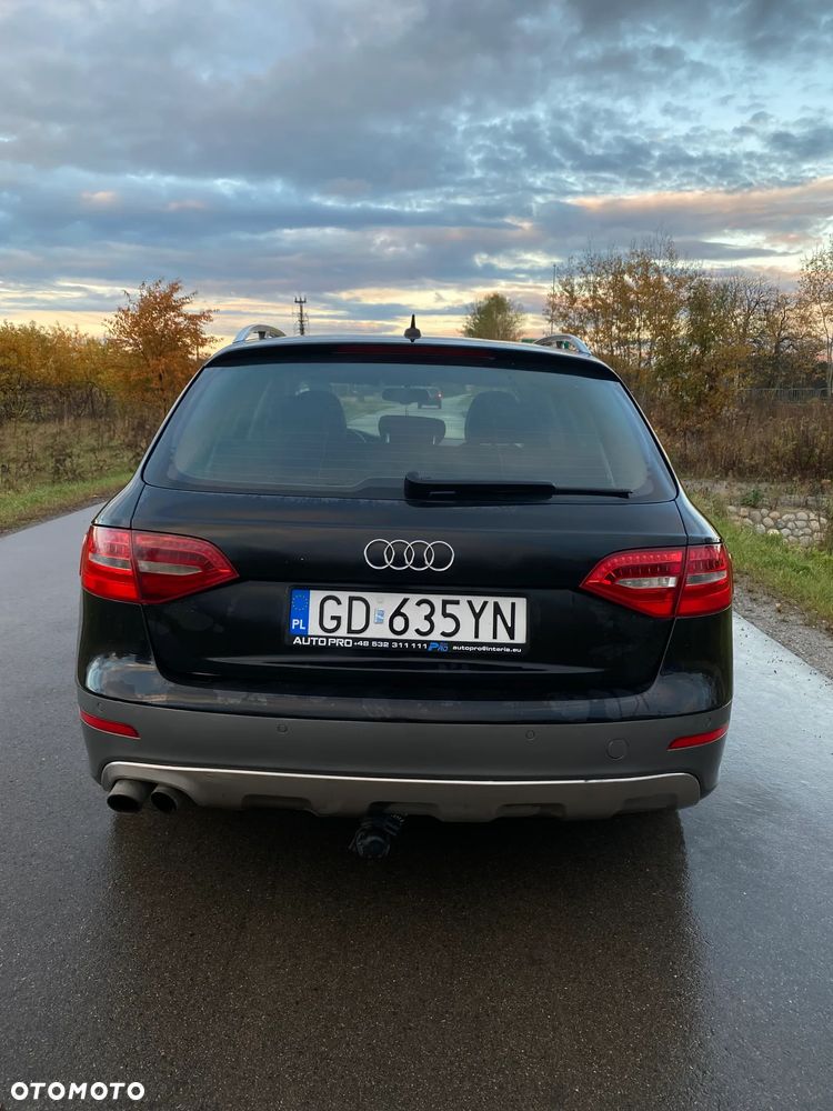 Audi A4 Allroad - 19