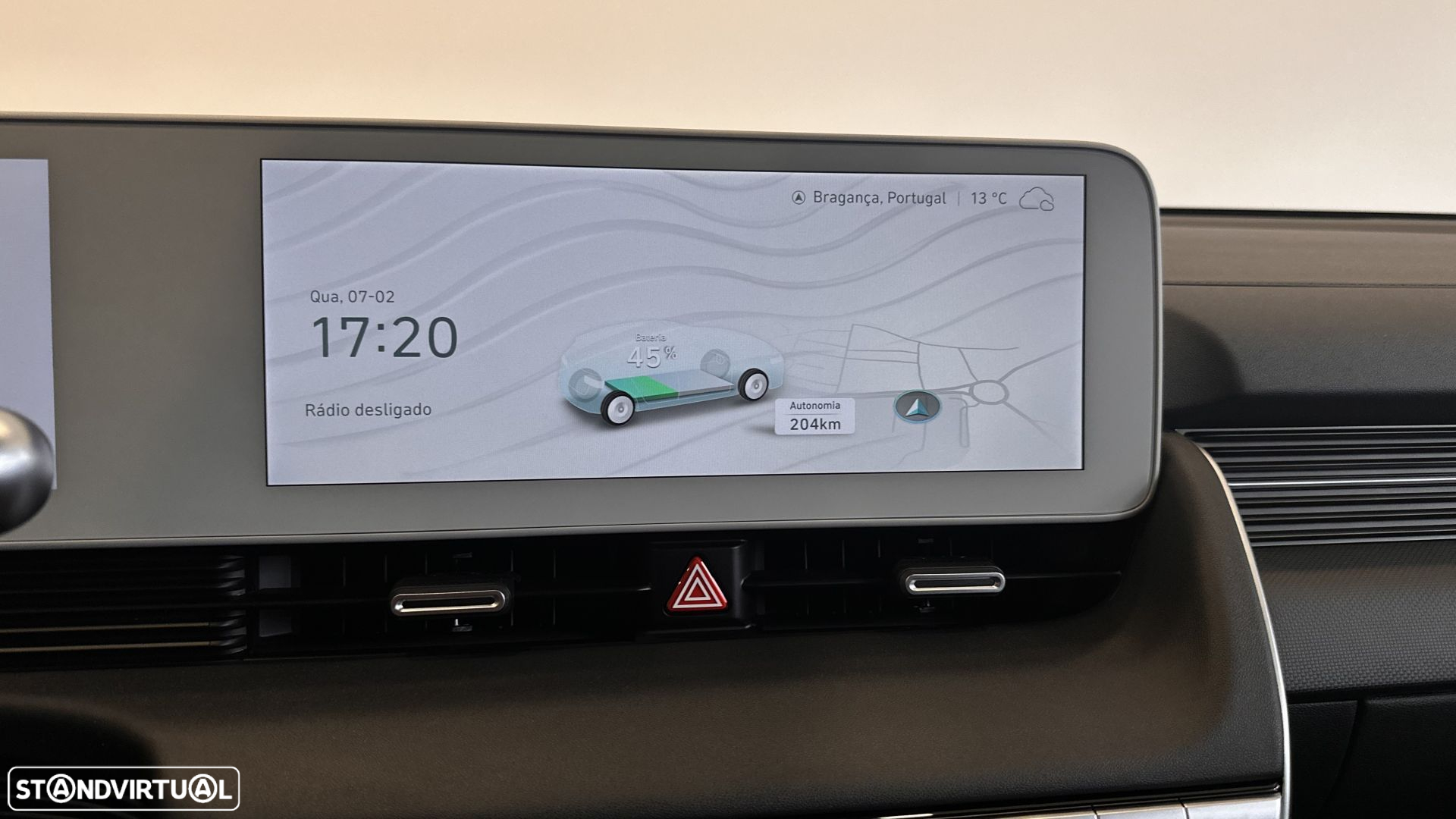 Hyundai Ioniq 5 - 9