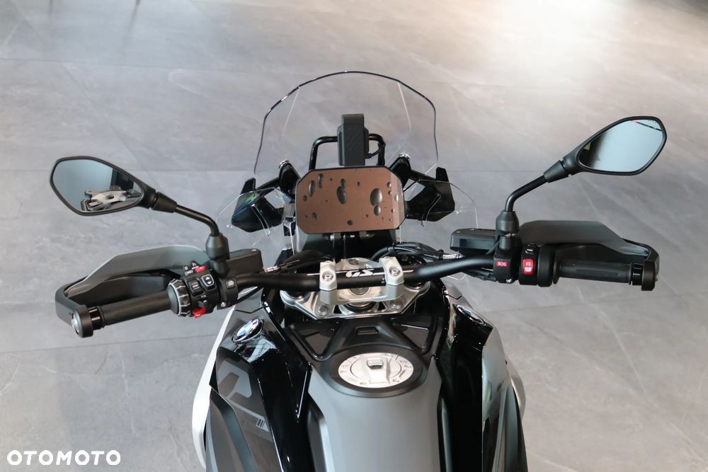 BMW GS - 6