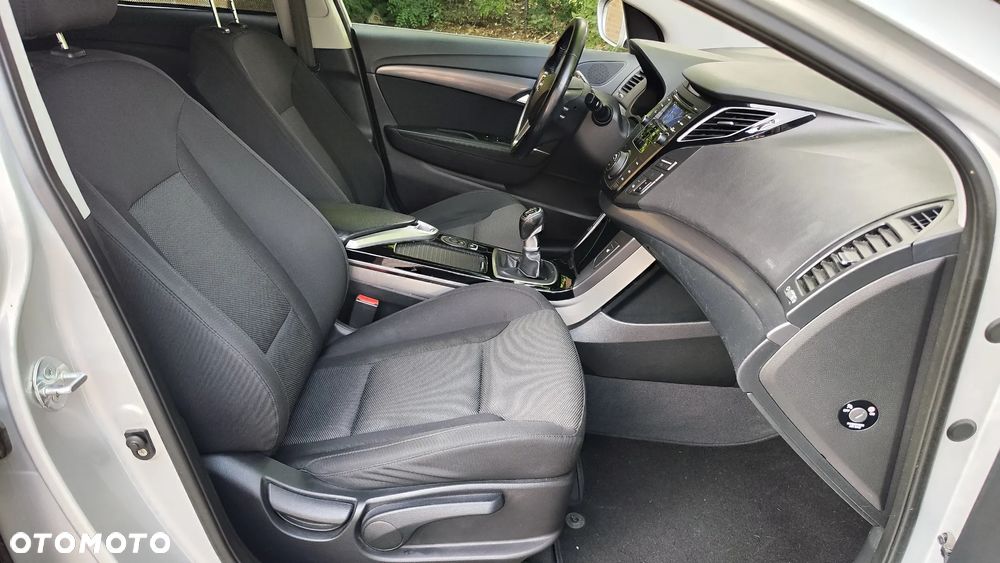Hyundai i40 i40cw 1.6 5 Star Edition - 29