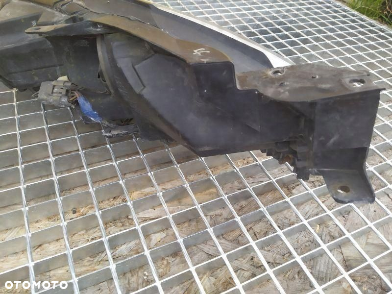 REFLEKTOR 2 SZT LAMPY PRZÓD KPL MAZDA CX-7 - 9