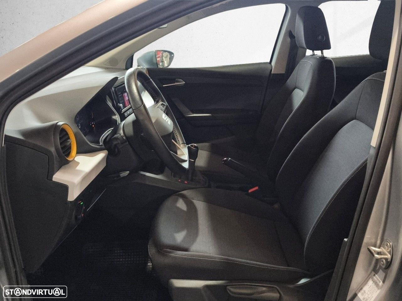 SEAT Ibiza 1.0 TSI Style - 6