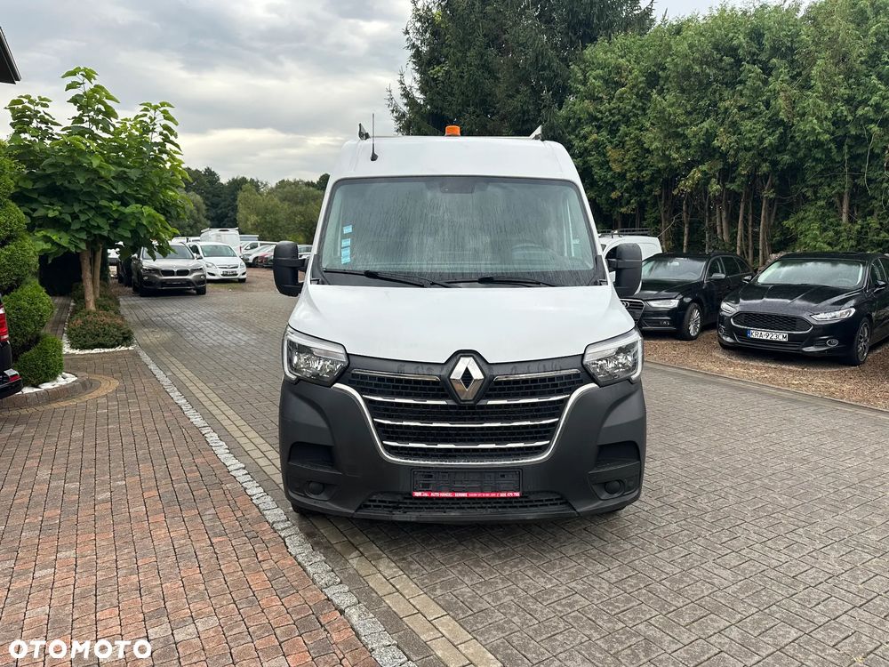 Renault MASTER - 2