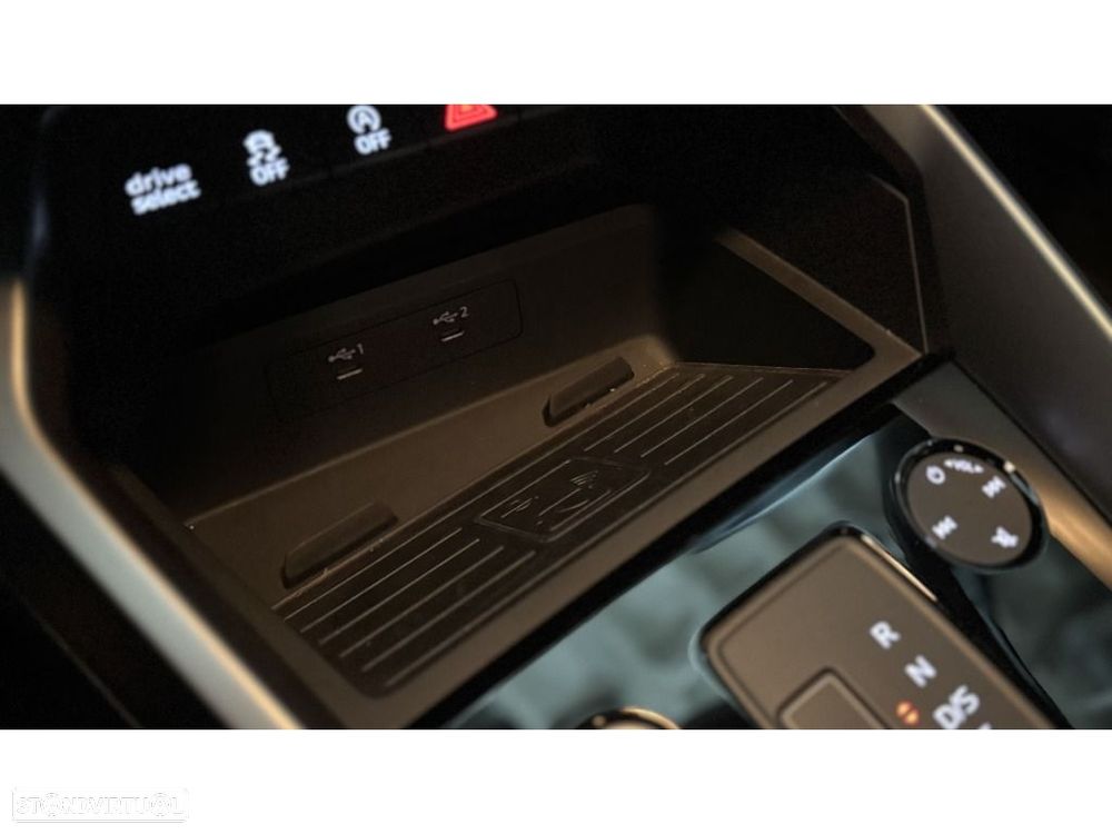 Audi A3 Sportback 35 TDI S line S tronic - 15