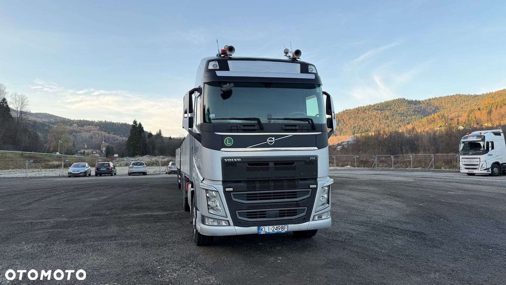 Volvo FH 460 - 6